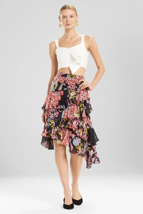 Plisse Cami - Image 6