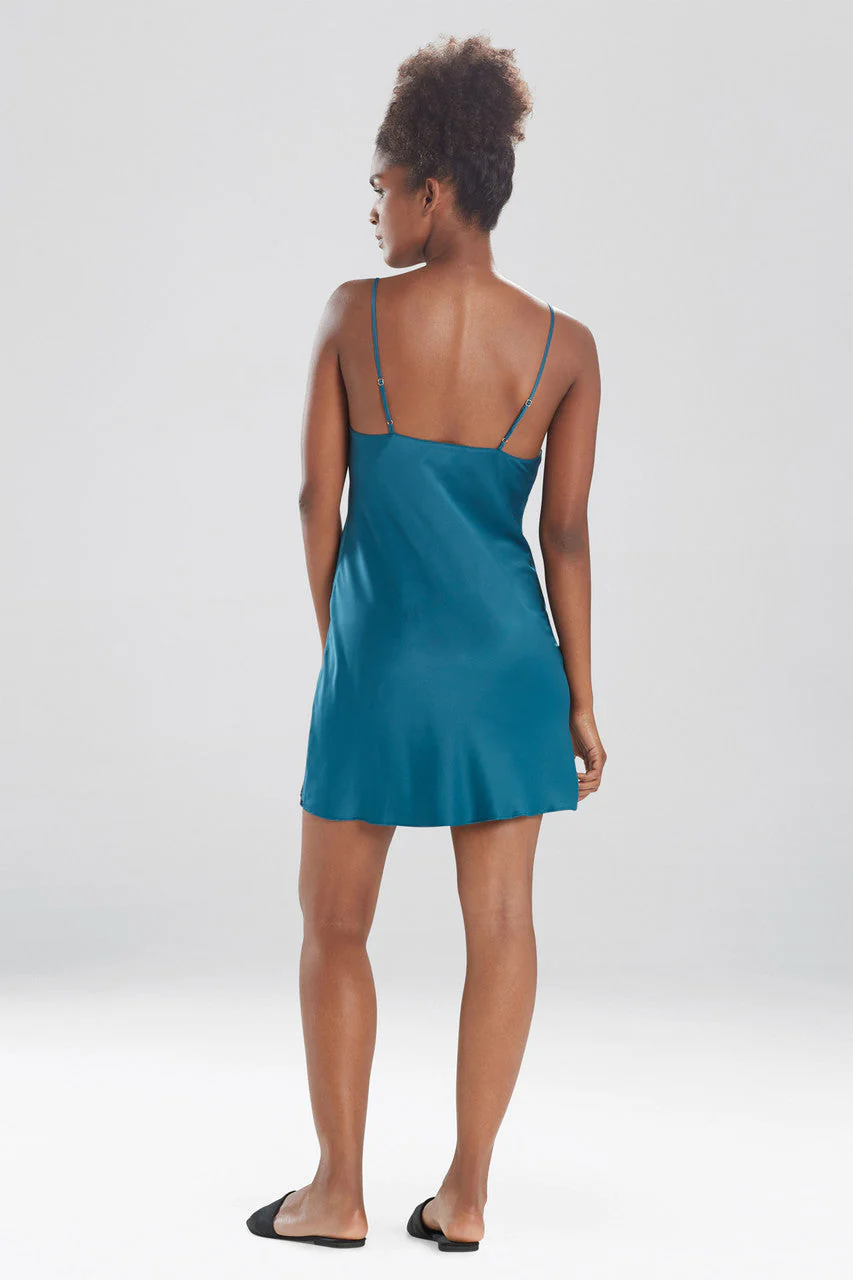 Plume Lace Chemise - Image 2