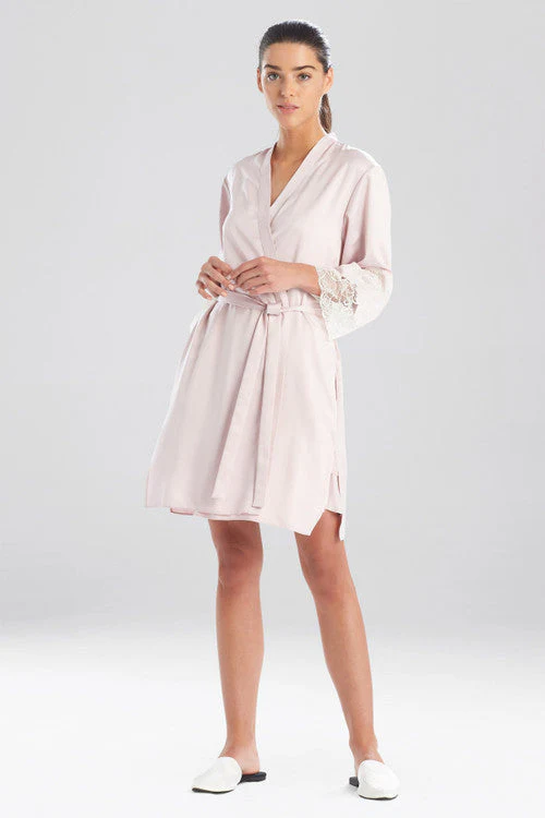 Plume Lace Wrap