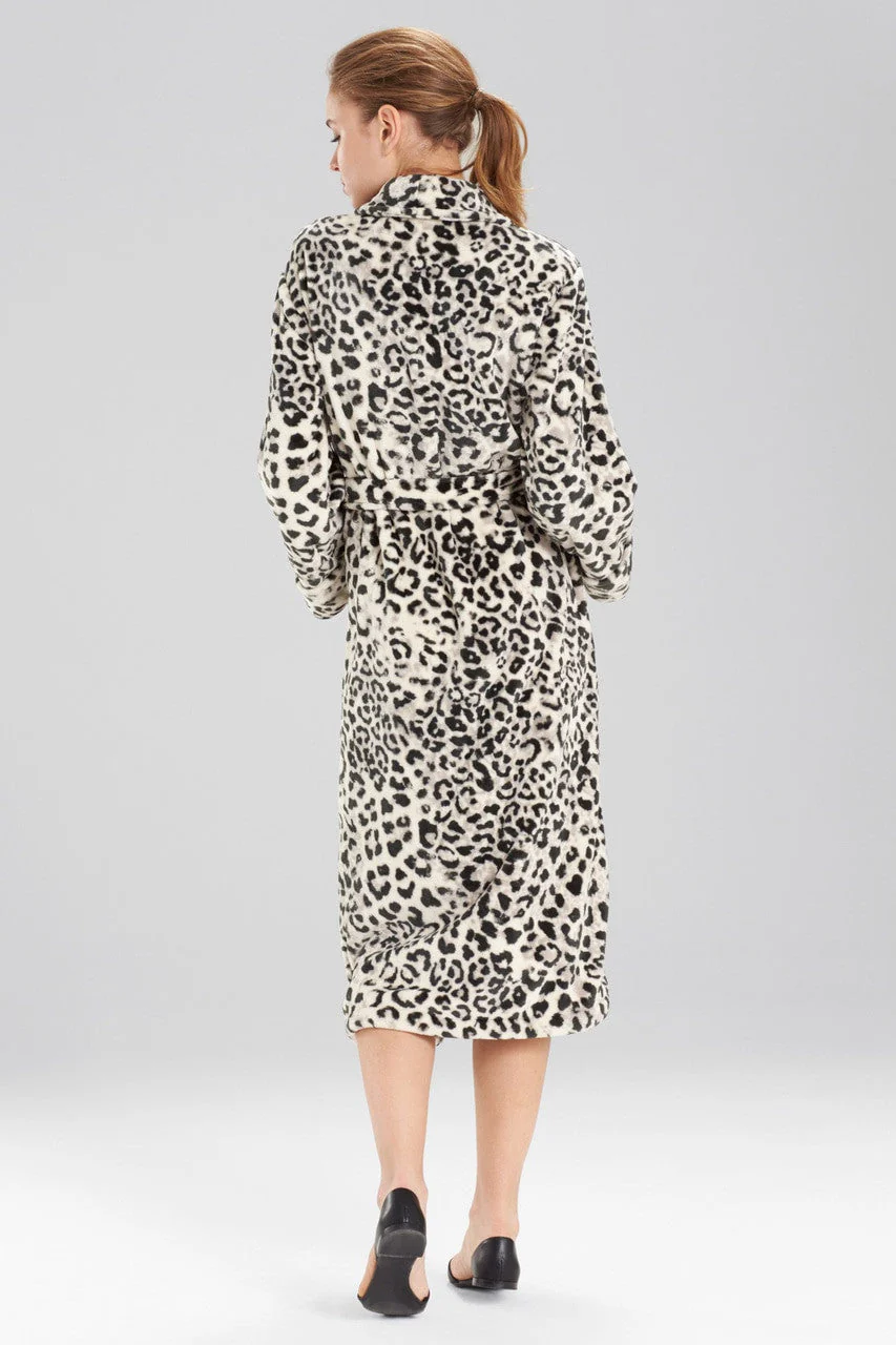Plush Animal Robe - Image 2