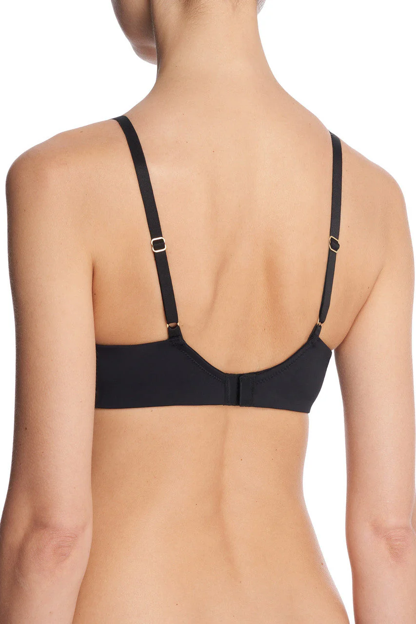 Plush Romance Balconette Underwire Bra - Image 3