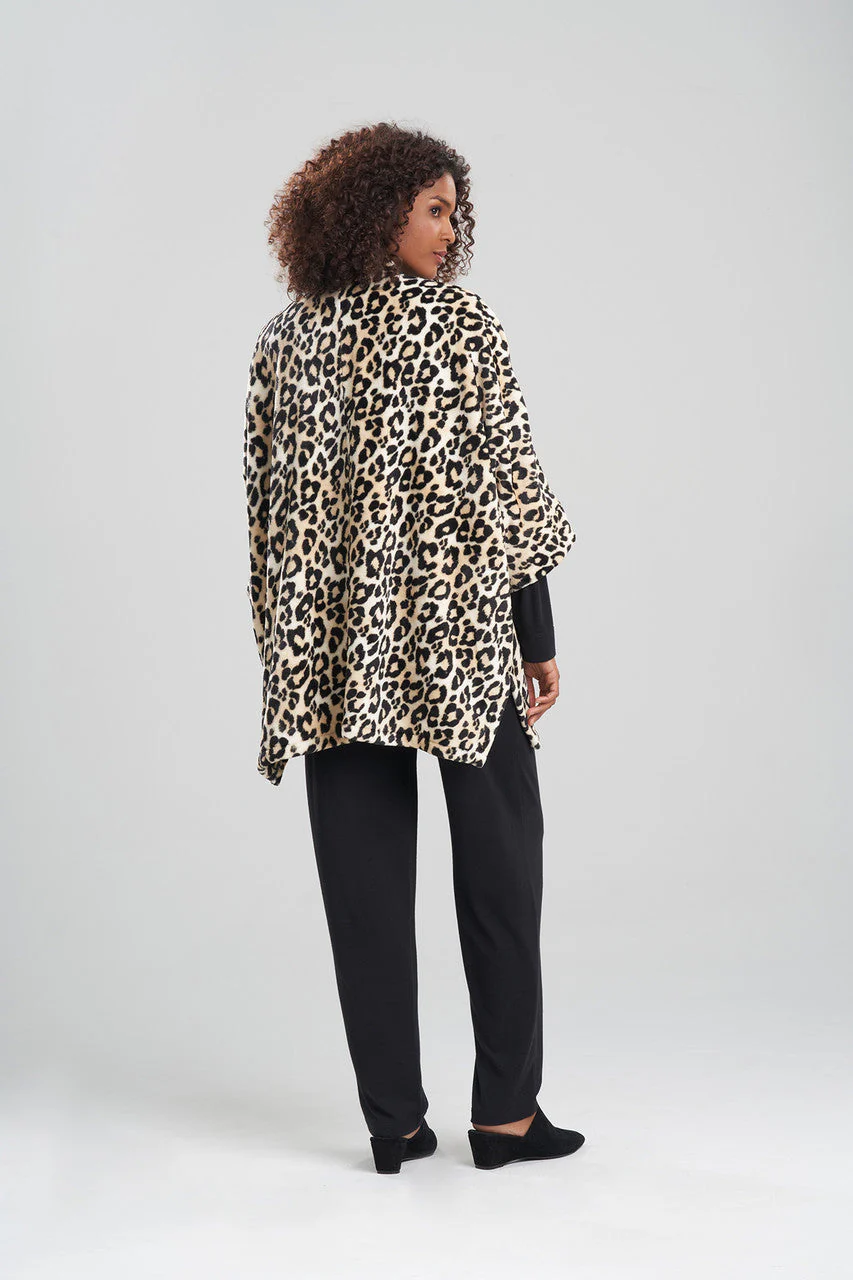 Plush Wild Instinct Topper - Image 2
