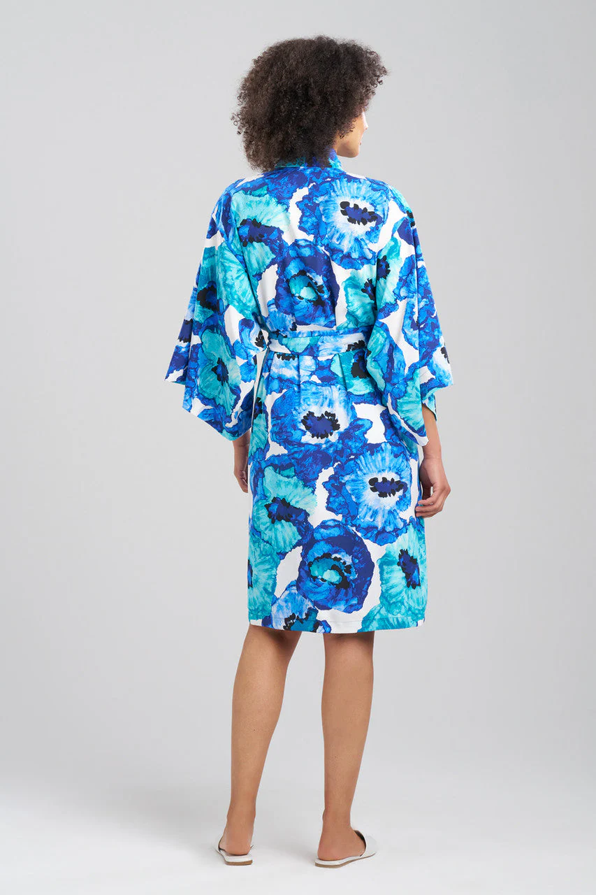 Poppy Robe - Image 2