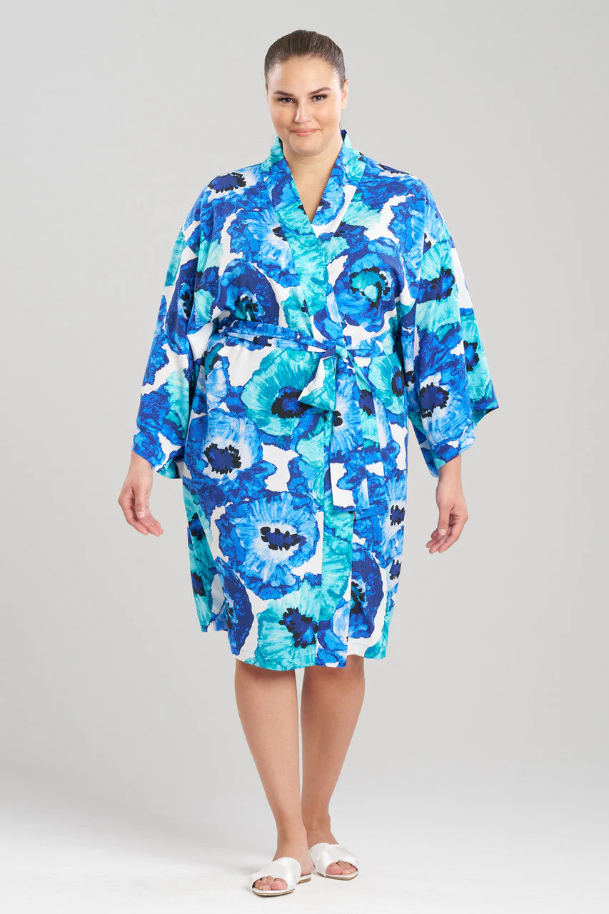 Poppy Robe - Image 3