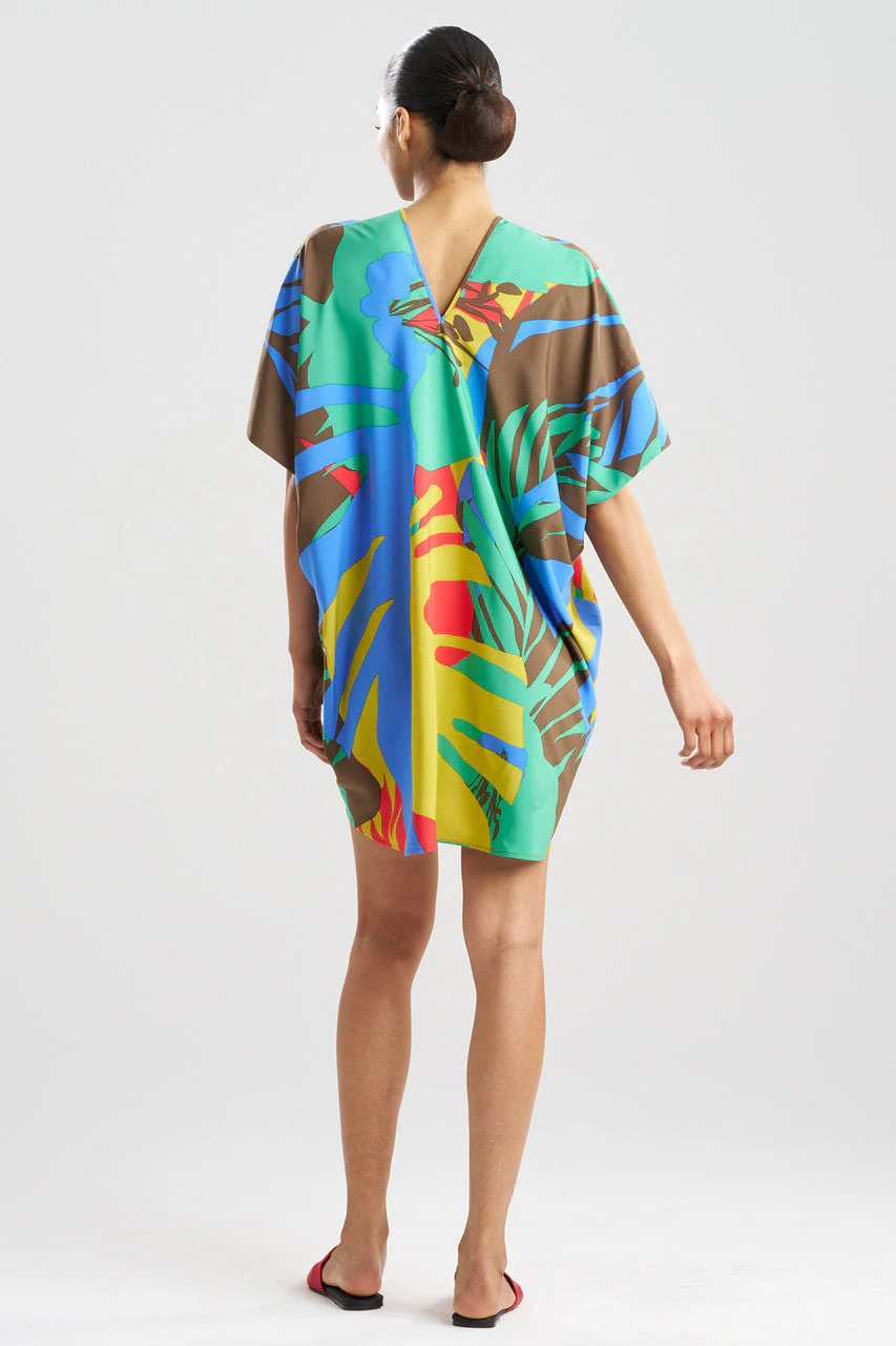 Portofino Short Caftan - Image 2