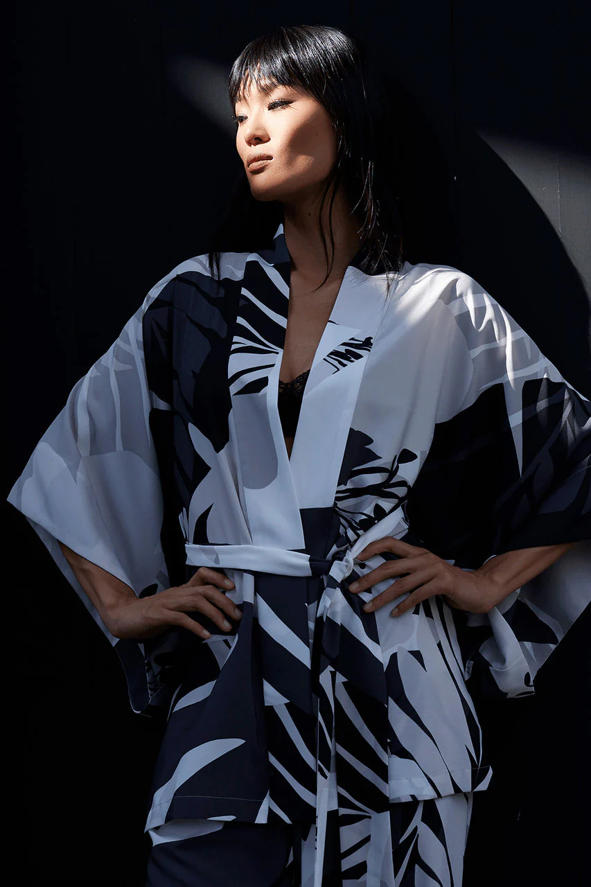 Portofino Short Wrap - Image 3