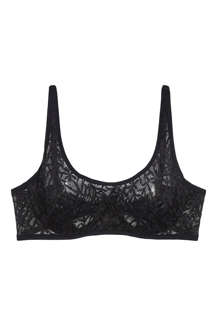 Portrait Underwire Bra - Image 2