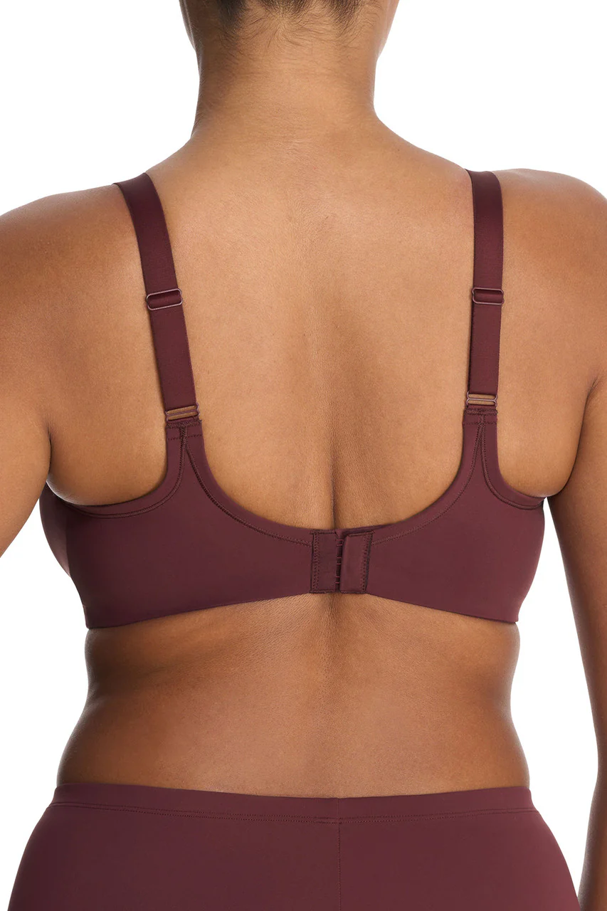 Power Comfort Full Fit Underwire Bra - Image 4
