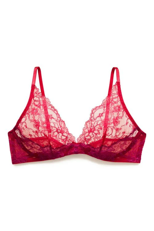Premiere Plunge Bra - Image 11
