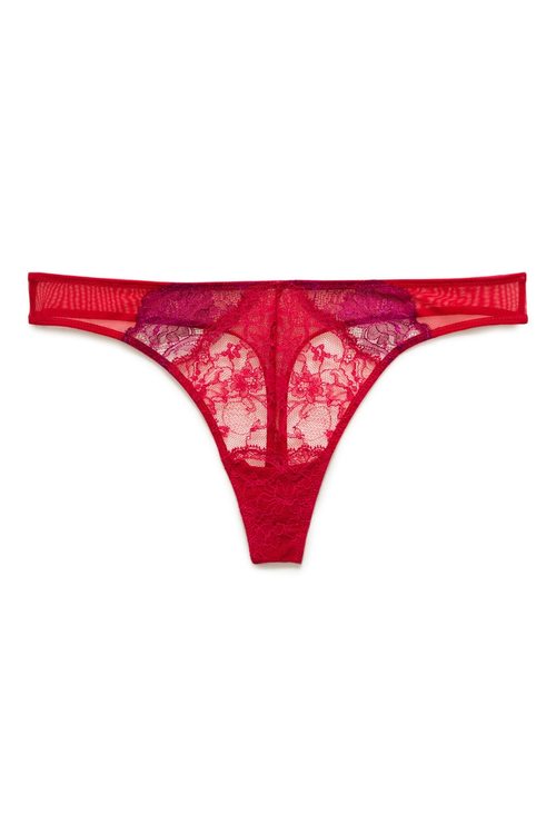 Premiere Thong