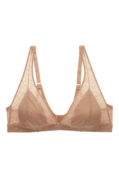 Pretty Smooth Bralette