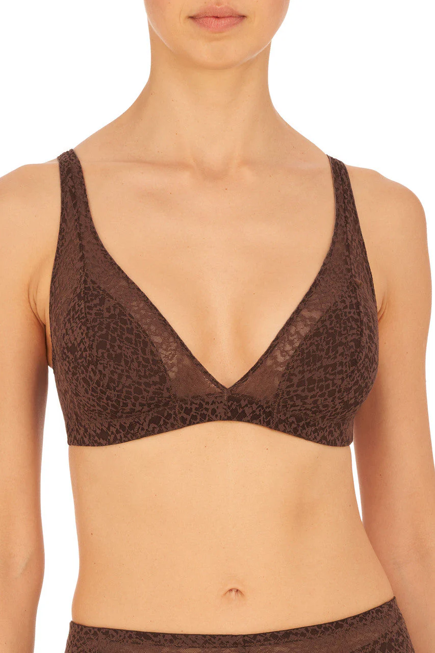 Pretty Smooth Bralette