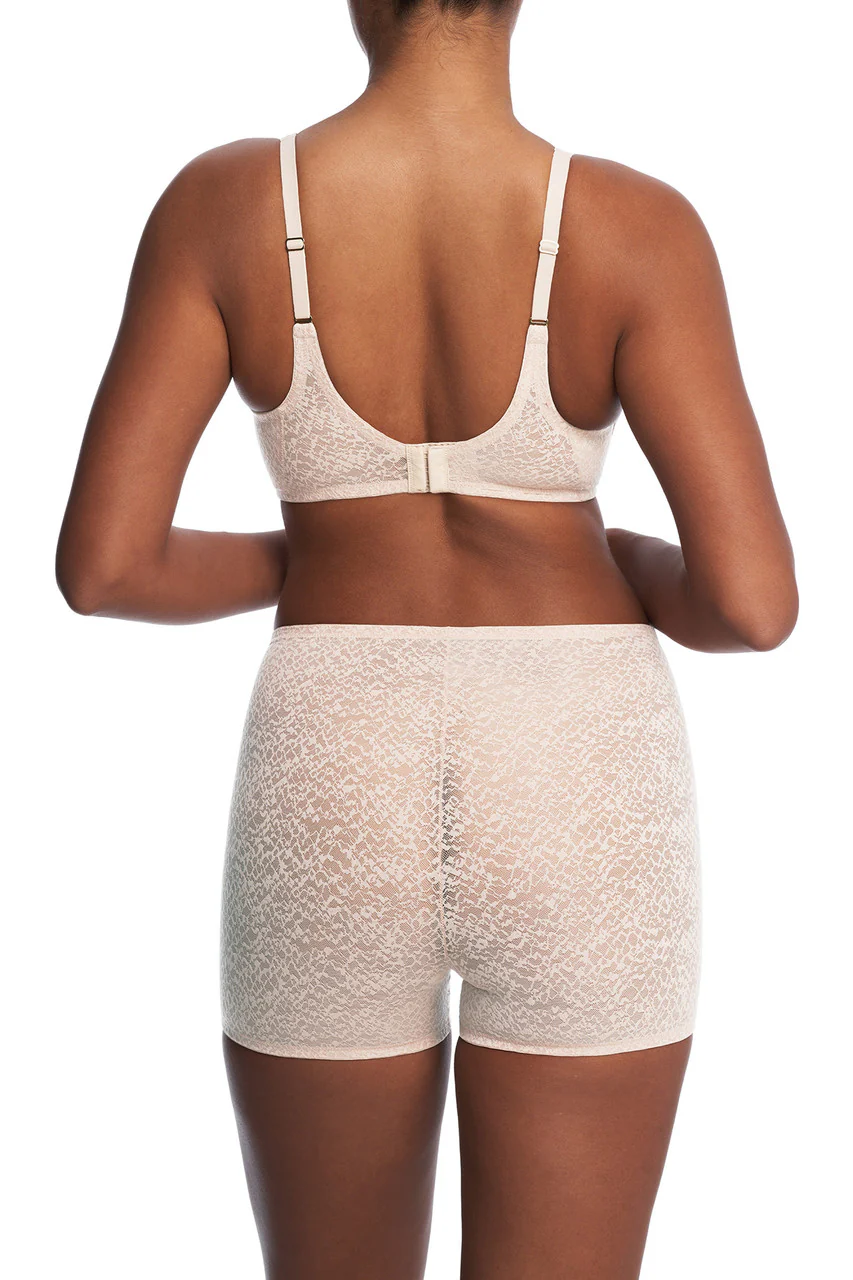 Pretty Smooth Full Fit Contour Underwire Bra - Image 6