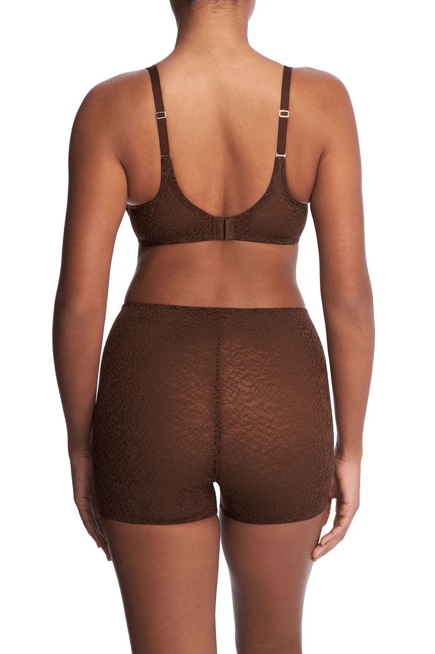 Pretty Smooth Full Fit Contour Underwire Bra - Image 14