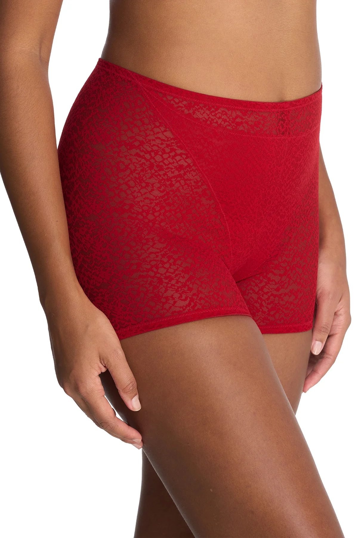 Pretty Smooth Shortlette - Image 2