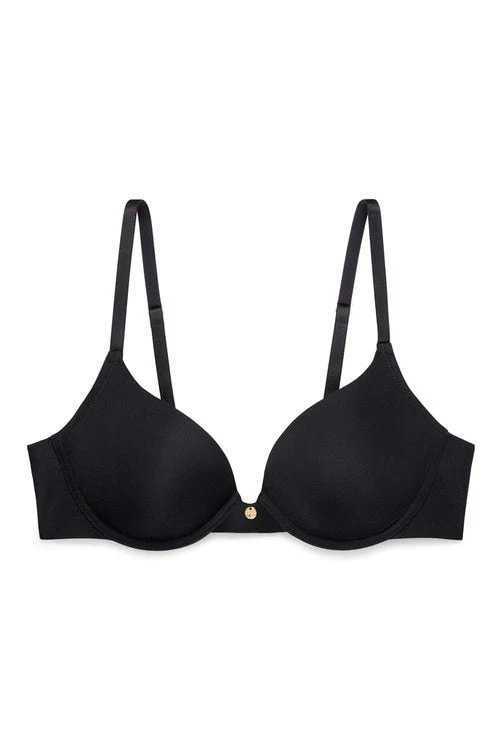Pristine Push-Up Bra