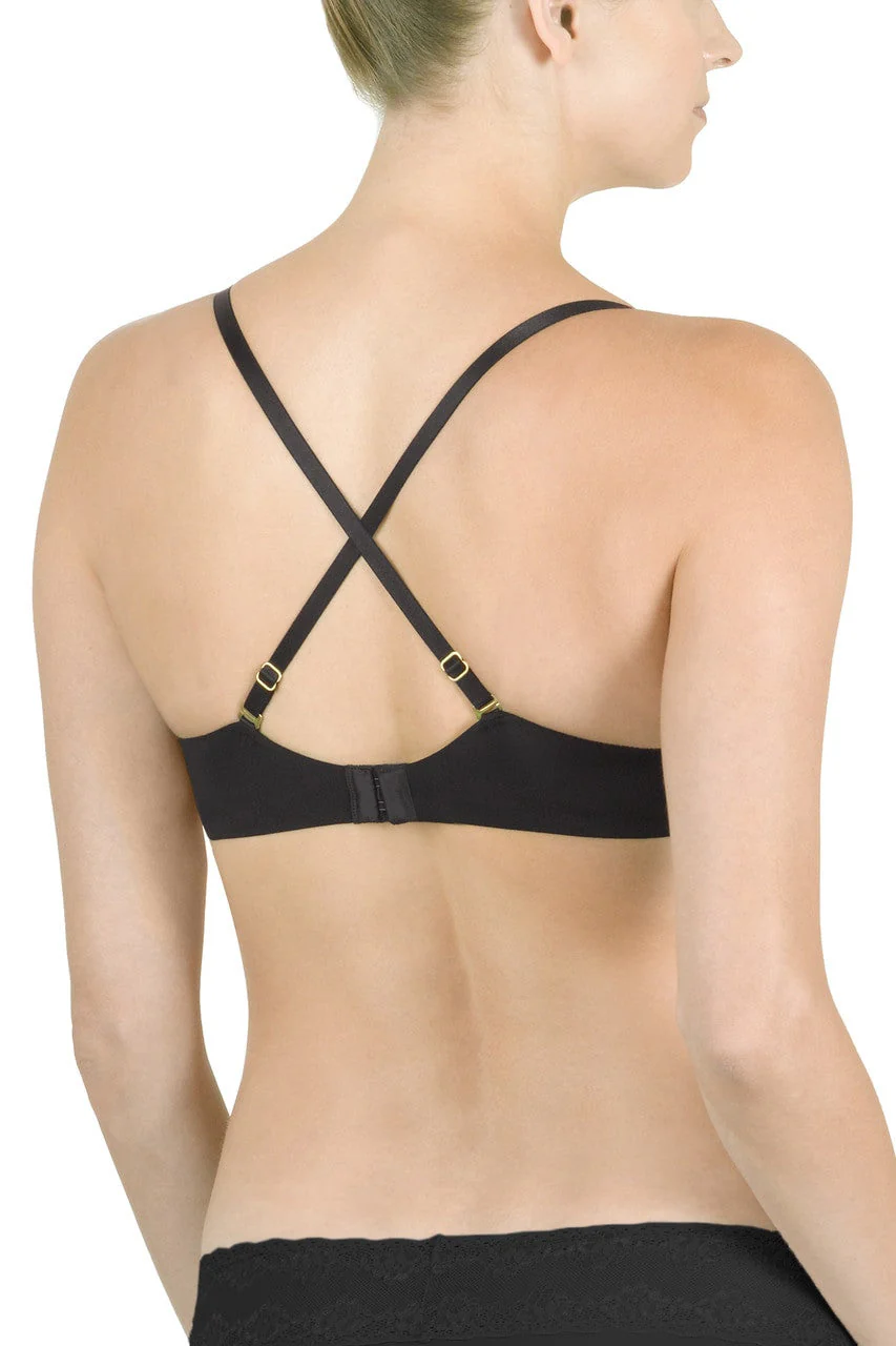 Pristine Push-Up Bra - Image 2