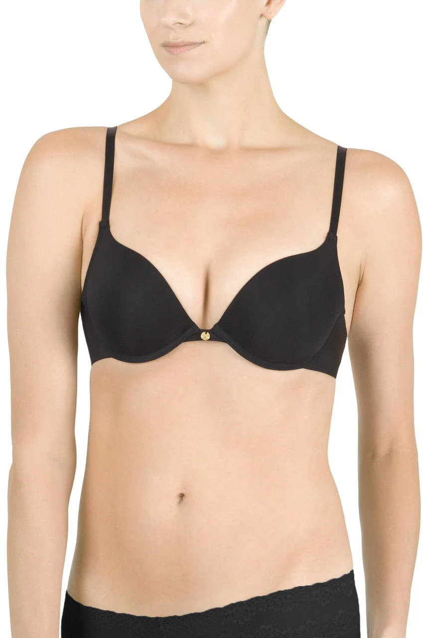 Pristine Push-Up Bra - Image 3