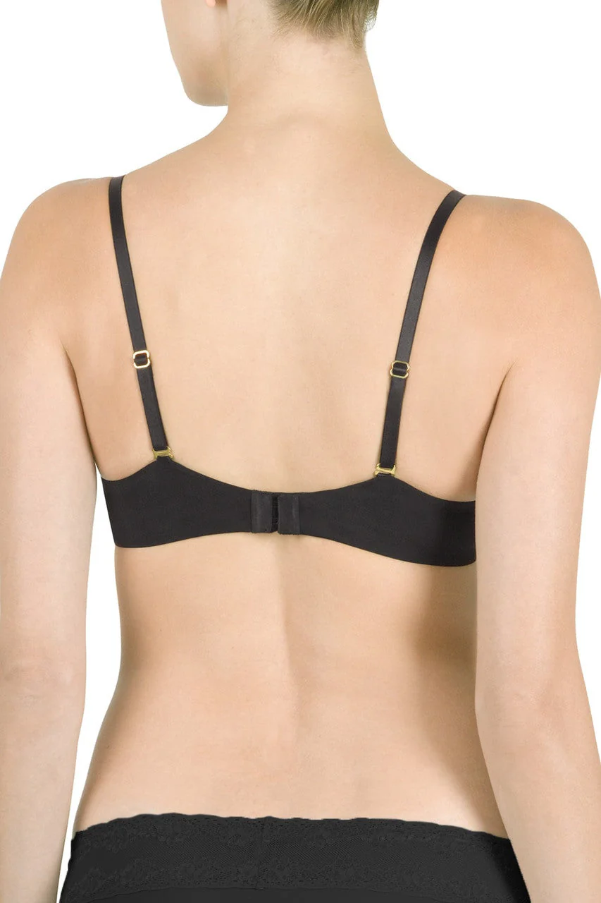 Pristine Push-Up Bra - Image 4