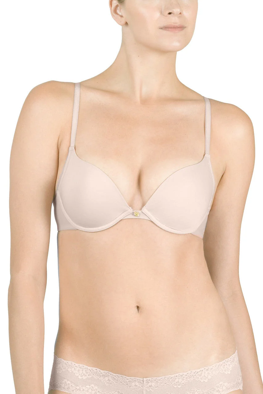 Pristine Push-Up Bra - Image 2