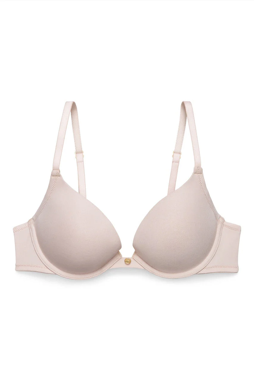 Pristine Push-Up Bra - Image 3