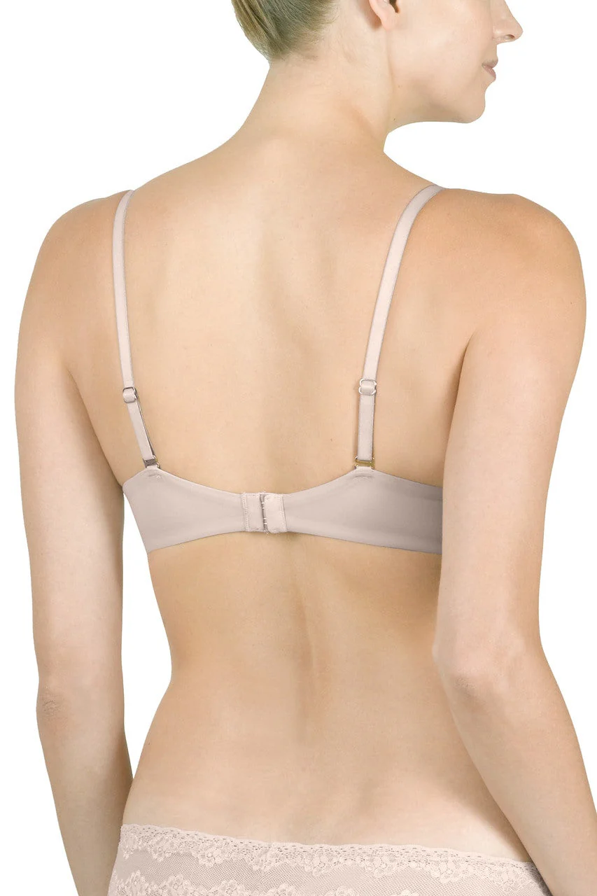 Pristine Push-Up Bra - Image 4