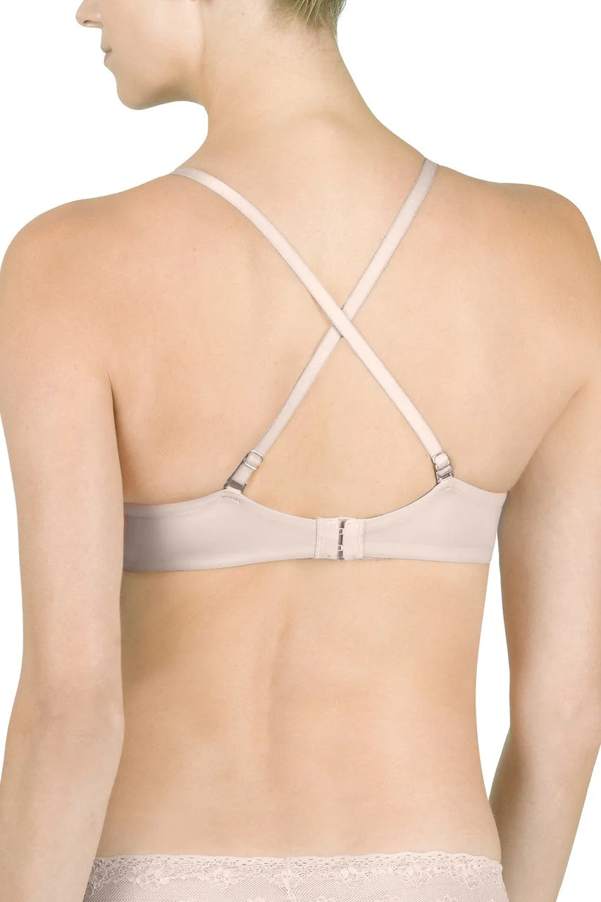 Pristine Push-Up Bra - Image 5