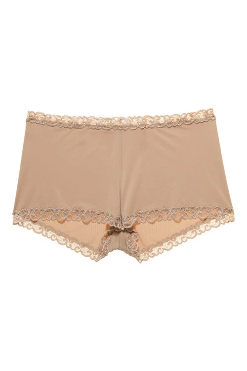 Pure Luxe Boyshort