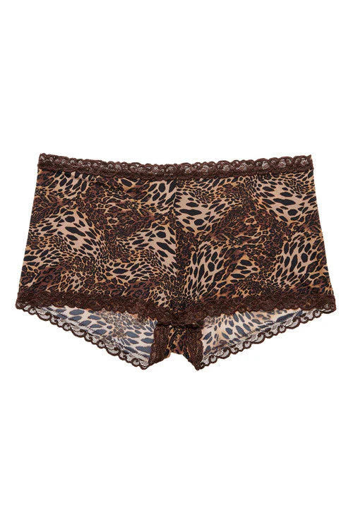 Pure Luxe Boyshort
