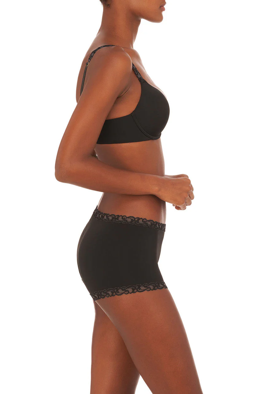 Pure Luxe Push-Up Underwire Bra - Image 12