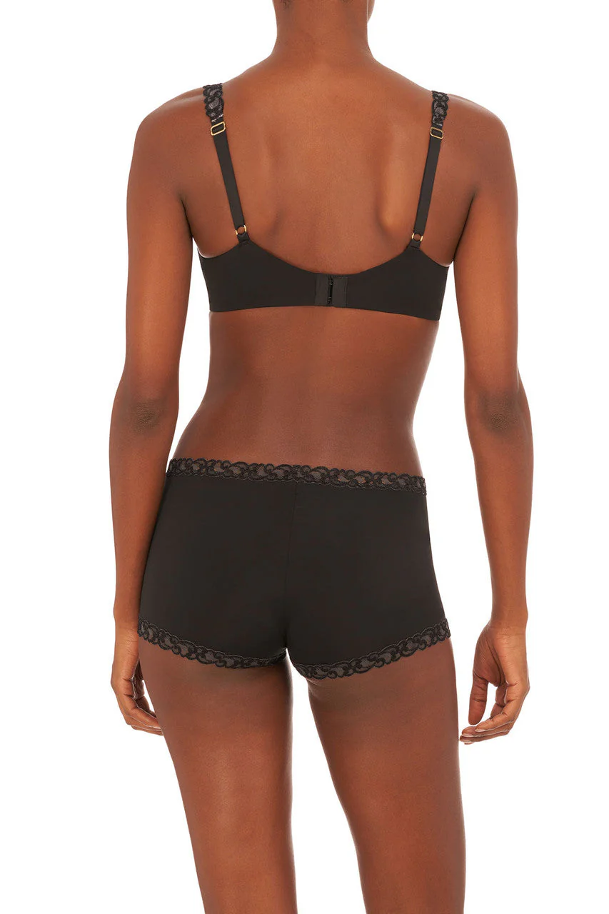 Pure Luxe Push-Up Underwire Bra - Image 13