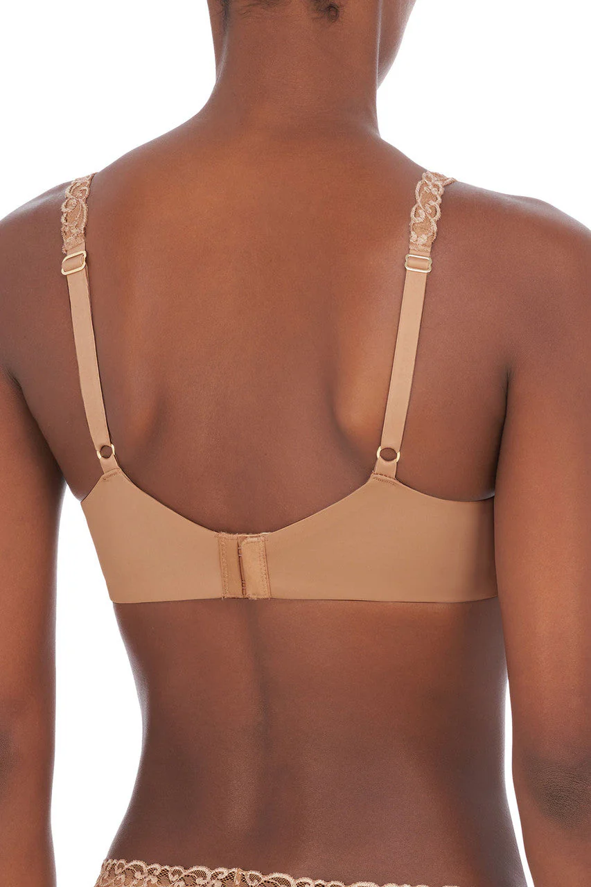 Pure Luxe Push-Up Underwire Bra - Image 10