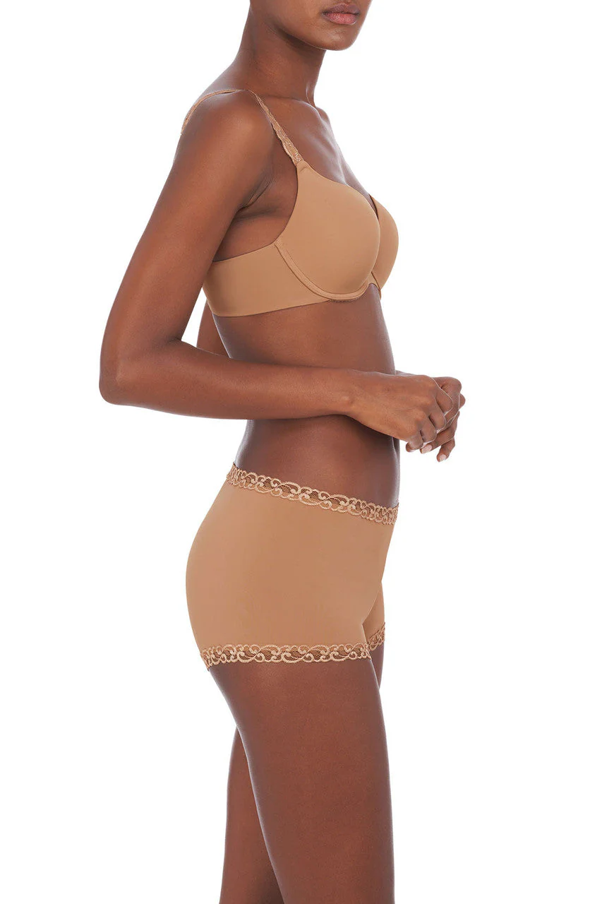 Pure Luxe Push-Up Underwire Bra - Image 12