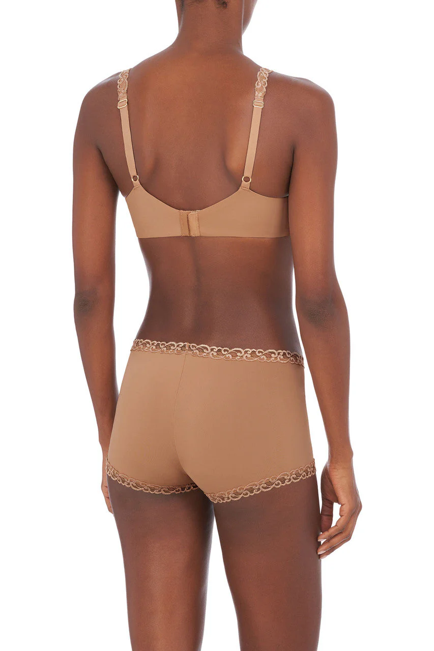 Pure Luxe Push-Up Underwire Bra - Image 13