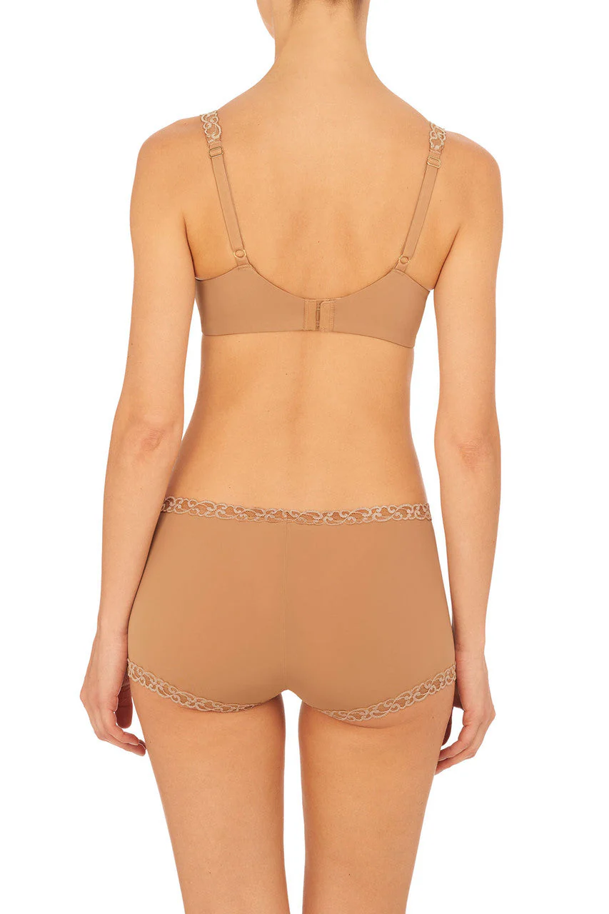 Pure Luxe Push-Up Underwire Bra - Image 7