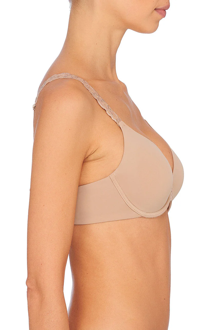 Pure Luxe Seamless Bra - Image 3