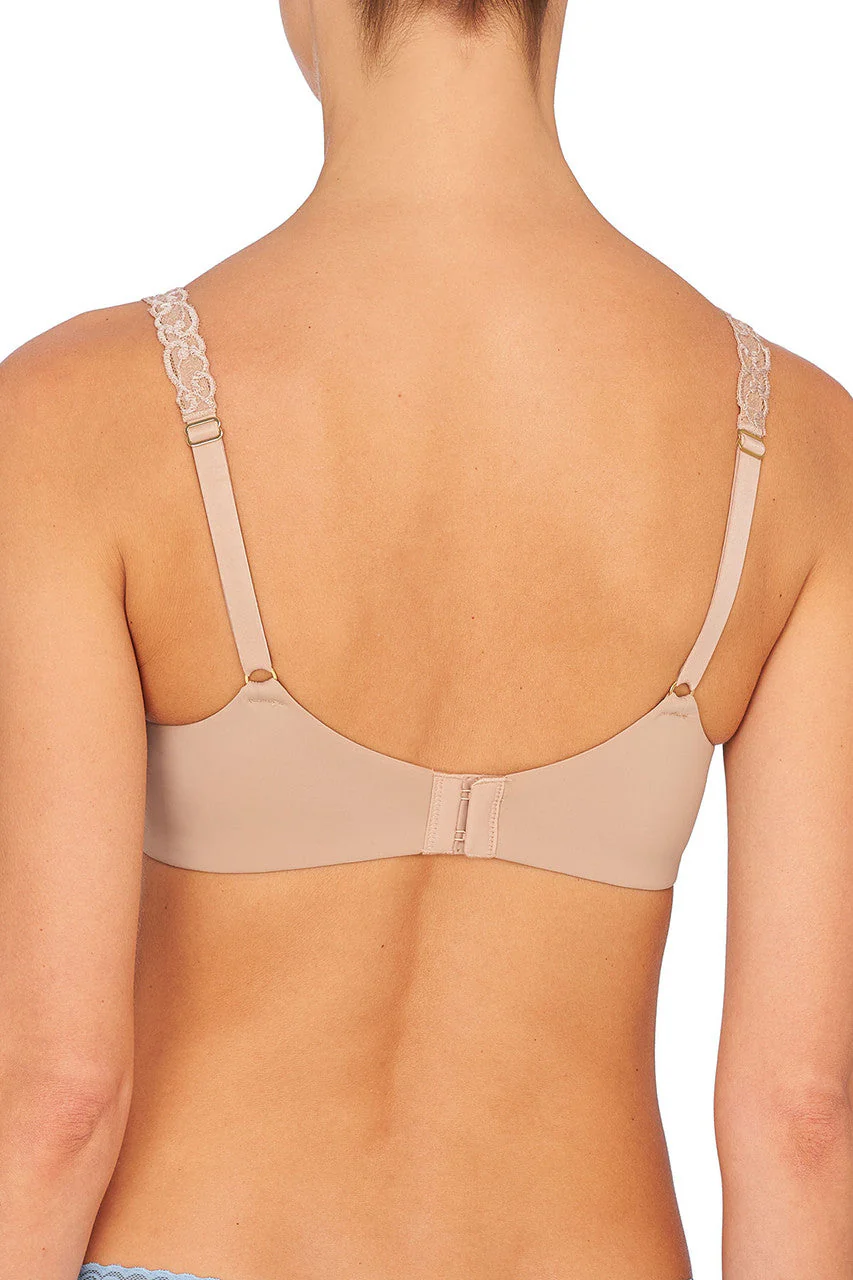Pure Luxe Seamless Bra - Image 4