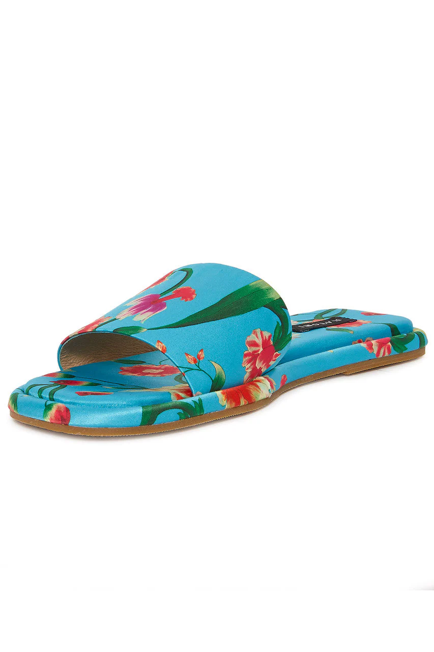 Radial Chikayo Satin Slide - Image 4