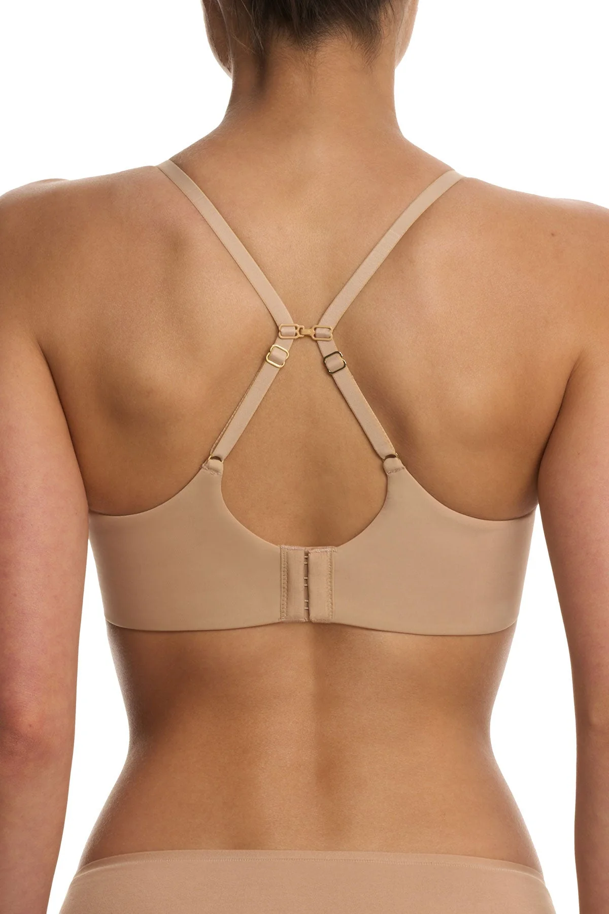 Radiance Convertible Unlined Underwire Bra - Image 6
