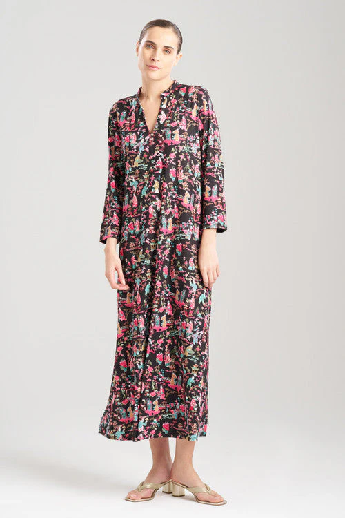 Ren Mandarin Caftan
