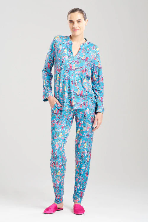 Ren Mandarin PJ