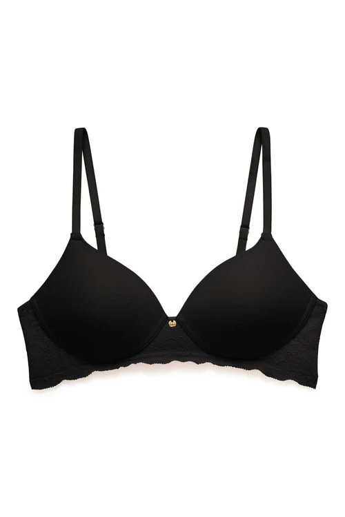 Retouch Over the Head Contour Soft Cup Bra