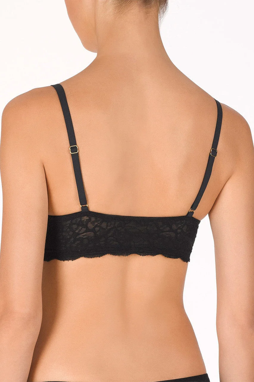 Retouch Over the Head Contour Soft Cup Bra - Image 3
