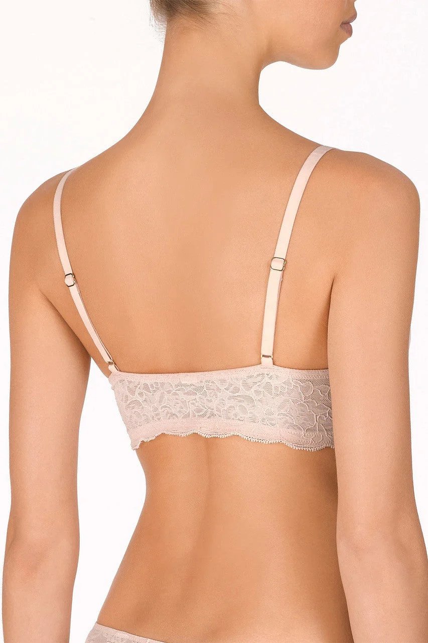 Retouch Over the Head Contour Soft Cup Bra - Image 2
