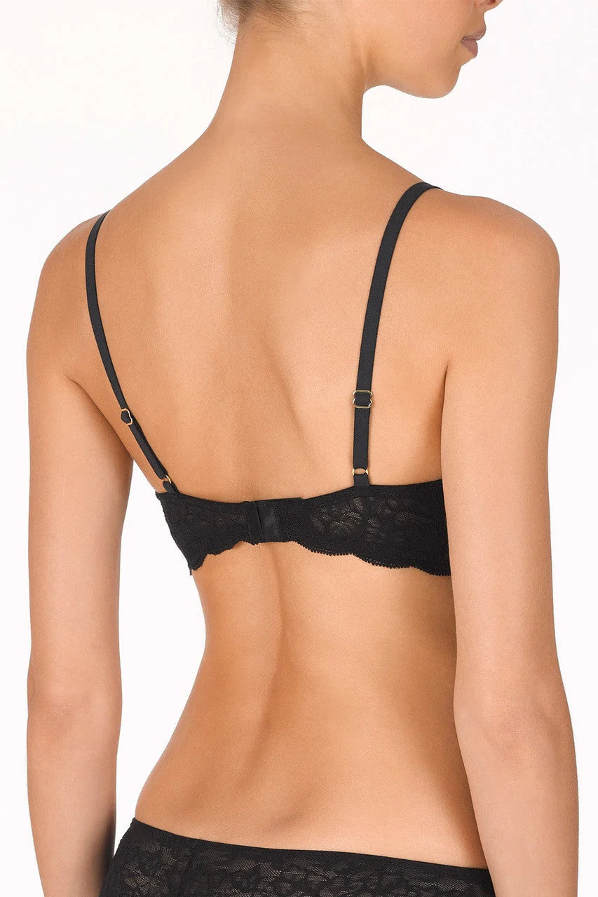 Retouch Unlined Underwire Bra - Image 4