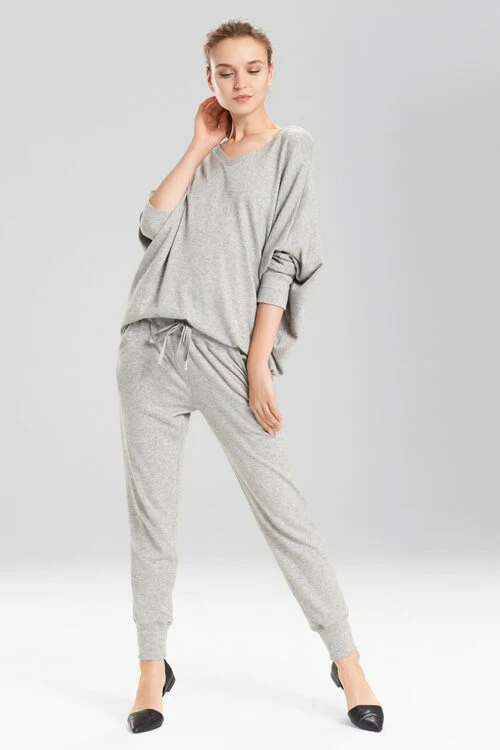 Retreat Jersey Sweater Knit Pants