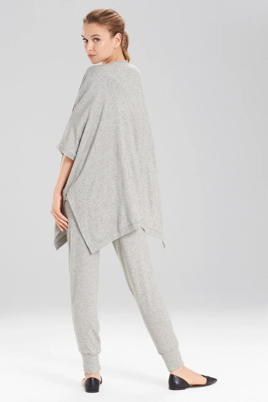 Retreat Jersey Sweater Knit Topper - Image 2