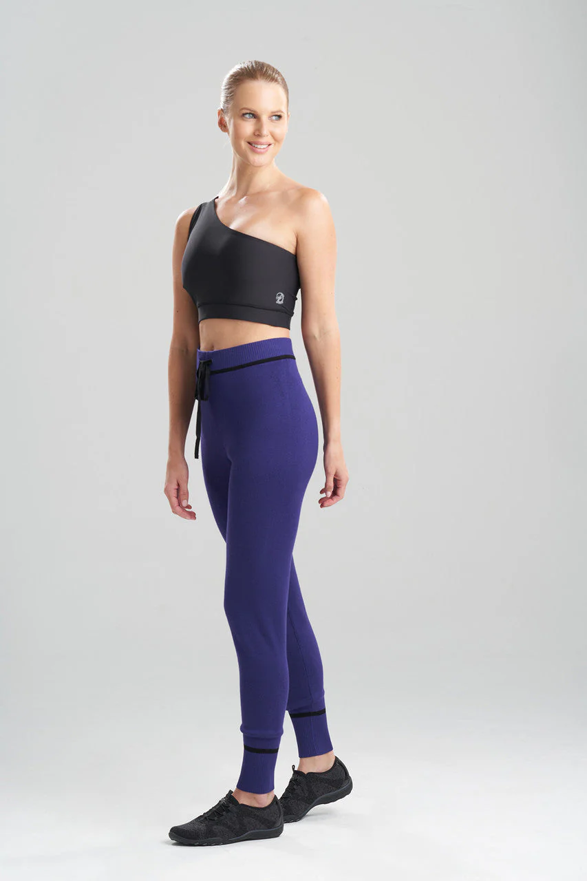 Retreat Sweater Knit Jogger Pants - Image 3