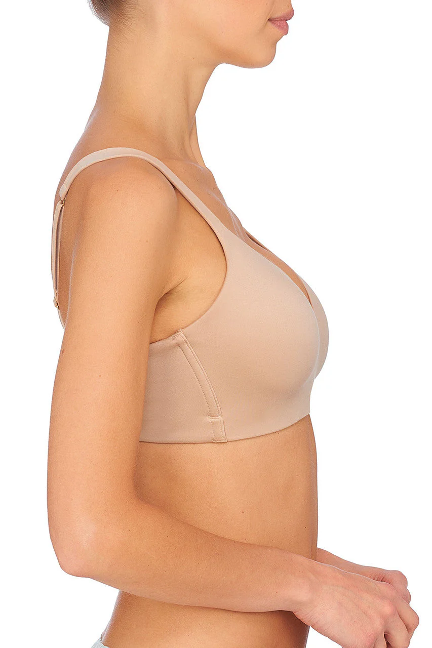 Revelation Wireless Contour Bra - Image 3