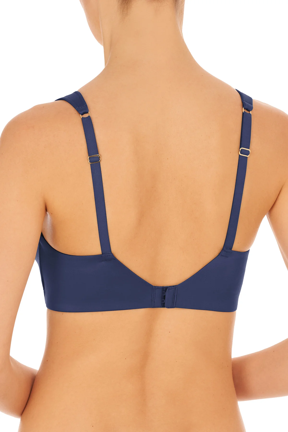 Revelation Wireless Contour Bra - Select Colors - Image 4